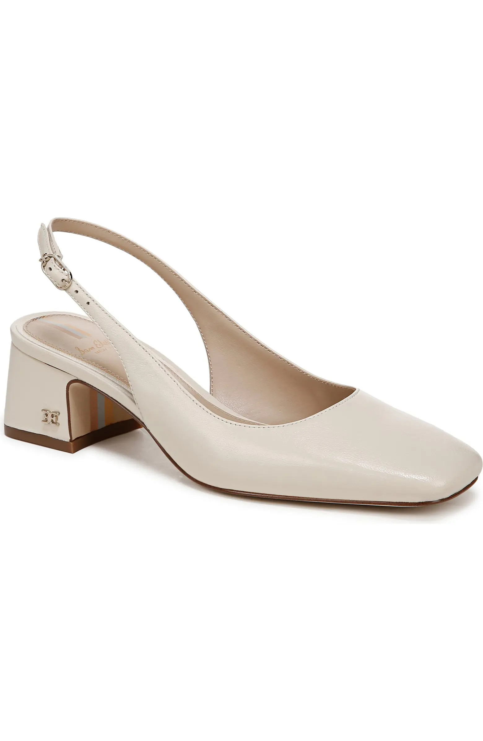 Terra Slingback Pump (Women) | Nordstrom Rack