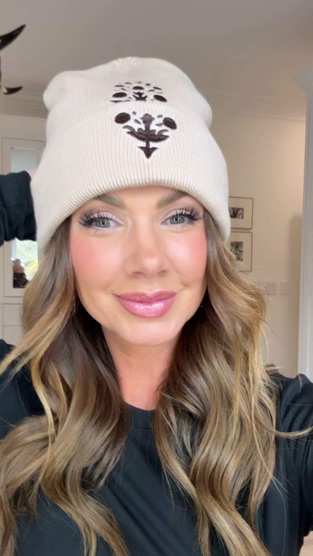 cute fp movement beanie linked! ♥️

#LTKHoliday #LTKFindsUnder50 #LTKGiftGuide