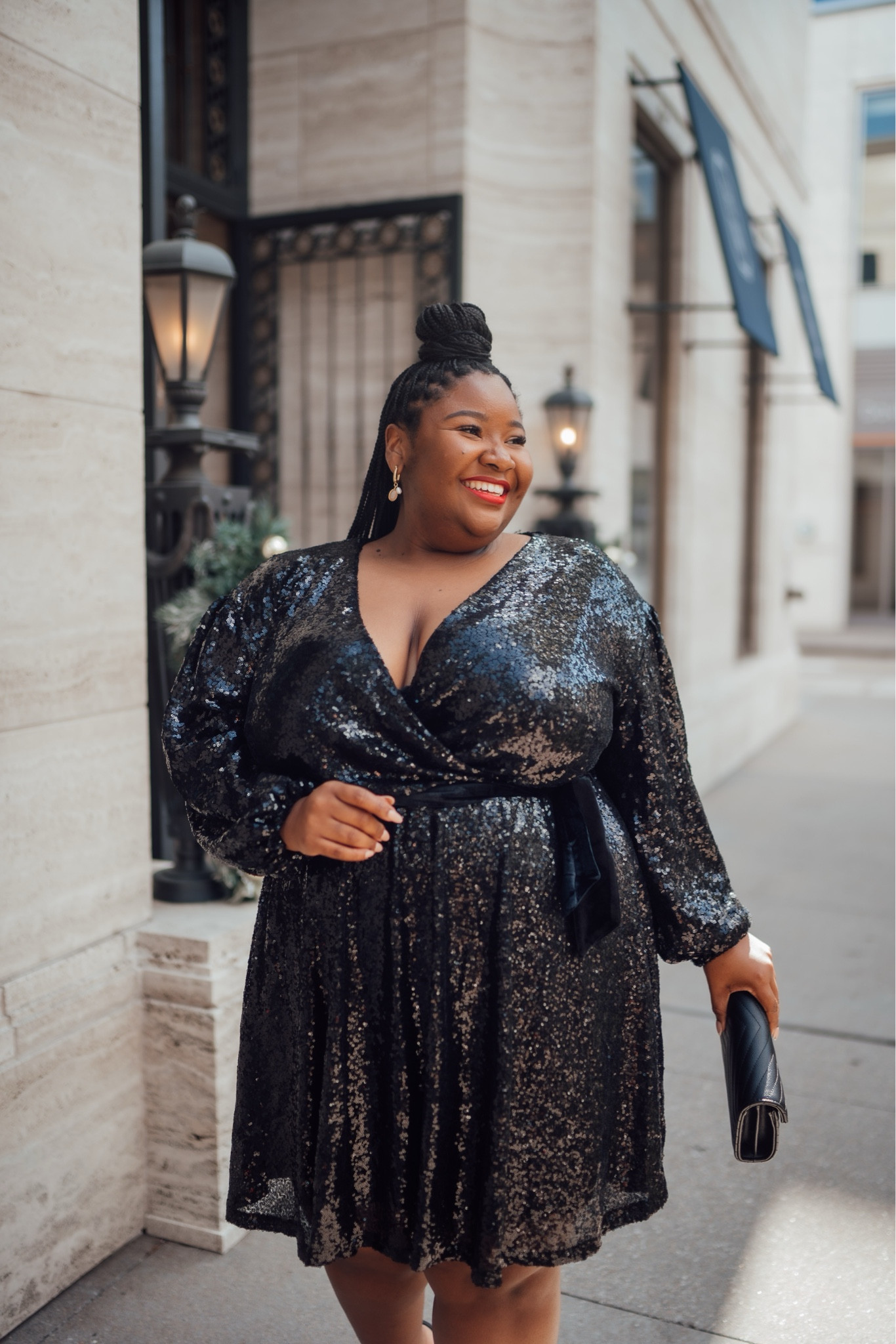 New plus size styles available at @WalmartFashion.
#WalmartPartner #WalmartFashion
Plus size style. Plus size fashion. Fall styles. Fall trends. New for Fall. Floral print styles. Curvy style. Curvy fashion. Walmart styles. Walmart fashion. Plus size dresses. Plus size jeans. Plus size Fall fashion. Effortless fashion. Easy fashion. Simple fashion. New trends. New spring trends. New plus size trends. Back to basics. Minimal style. Bold prints.

#LTKVideo #LTKplussize #LTKHoliday