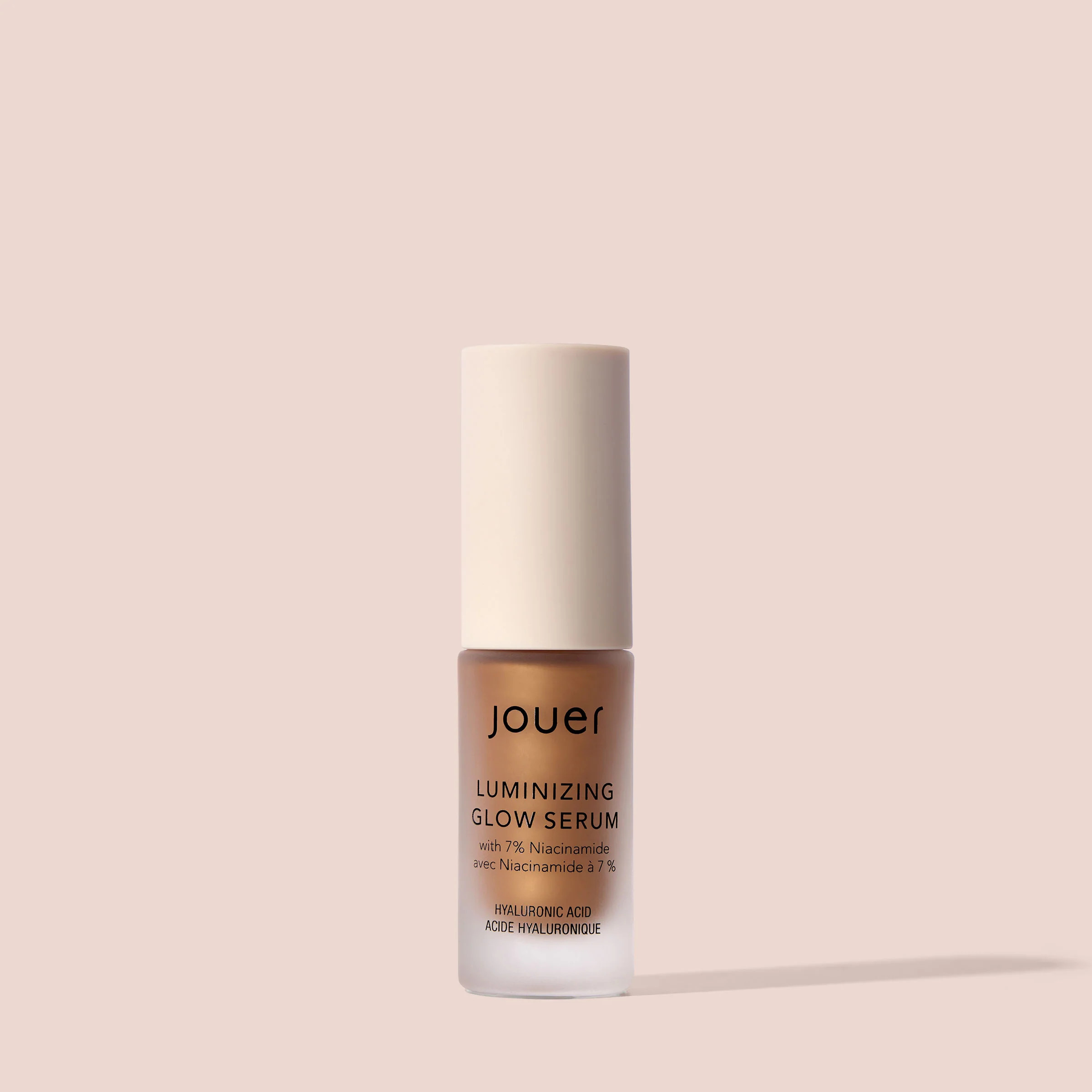 Luminizing Glow Serum Sunglow / 10mL | Jouer Cosmetics
