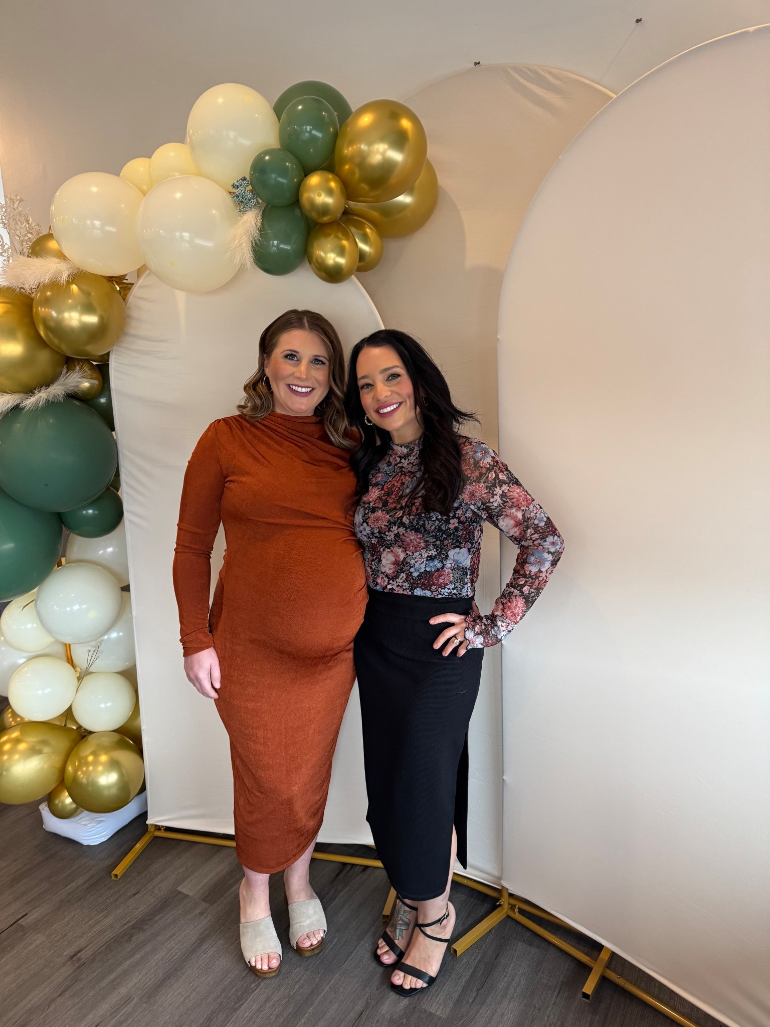 Baby shower for the bestie 💕 Skirt, Top, Shoes 🔗

#LTKStyleTip #LTKFindsUnder50 #LTKPetite
