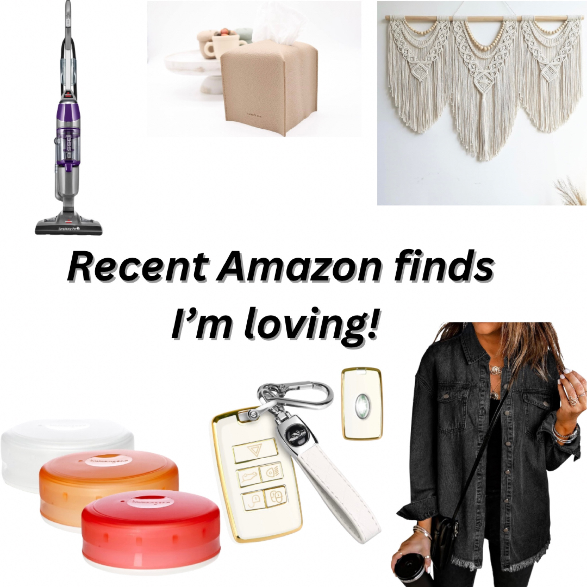 Recent Amazon home, travel, car & clothing items I’m loving! 

#LTKtravel #LTKU #LTKhome