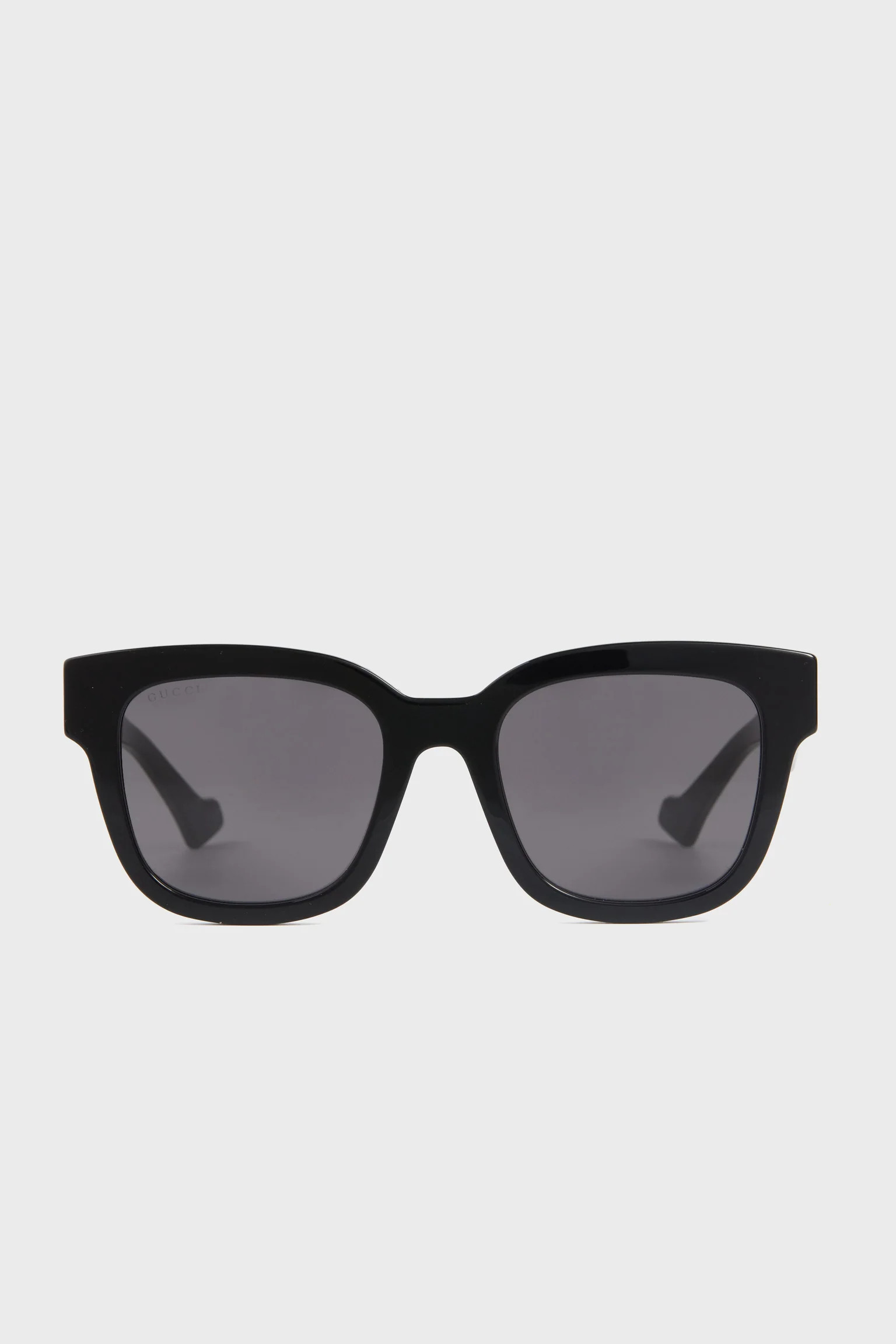 Black Square Frame Sunglasses | Tuckernuck (US)
