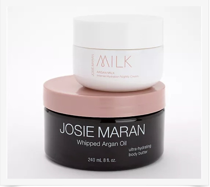 My favorite body butter keeps my skin moist all winter! 

 #LTKFindsUnder100 #LTKBeauty