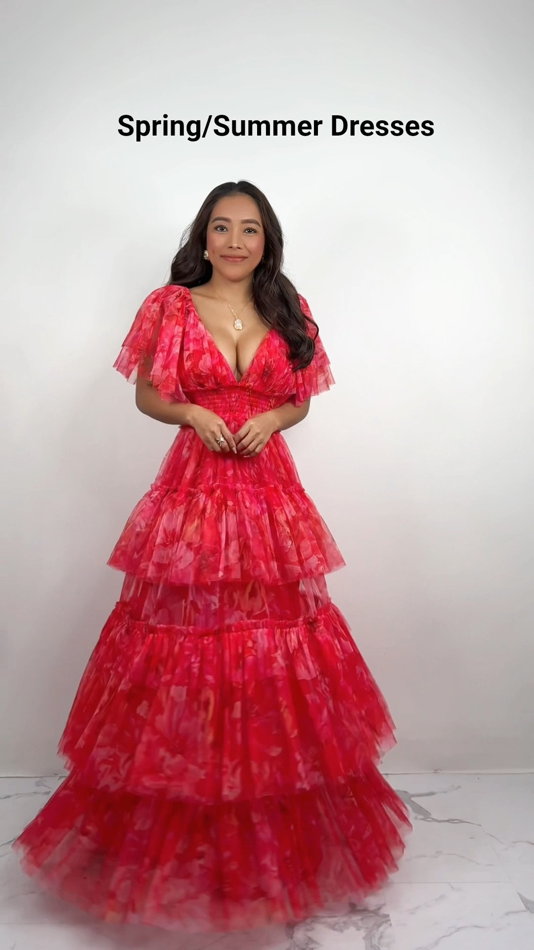 Spring or Summer Dresses.
I’m 105lbs wearing US size 2

#LTKSeasonal #LTKTravel #LTKParties