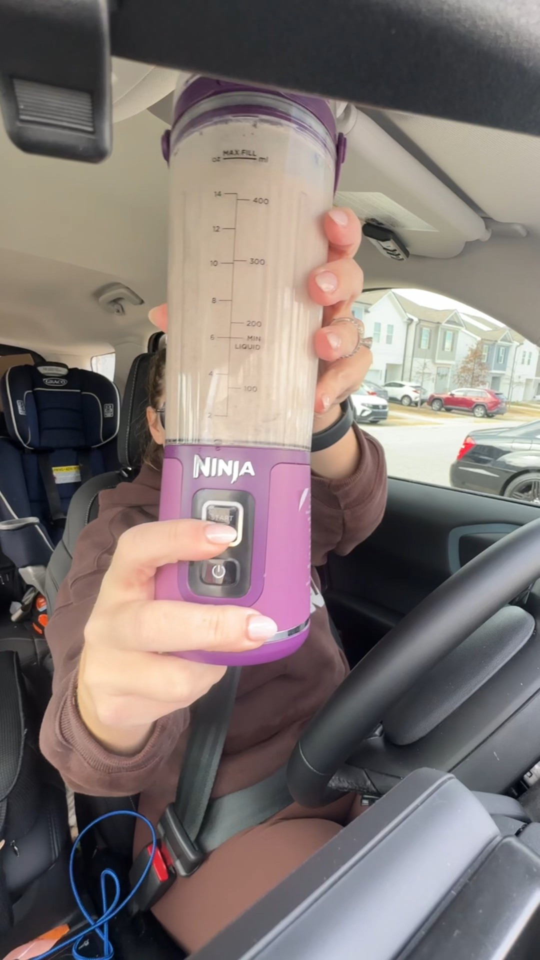 The blender that EVERYONE needs 

#LTKmomlife #LTKfitnessgoals #LTKdayinmylife