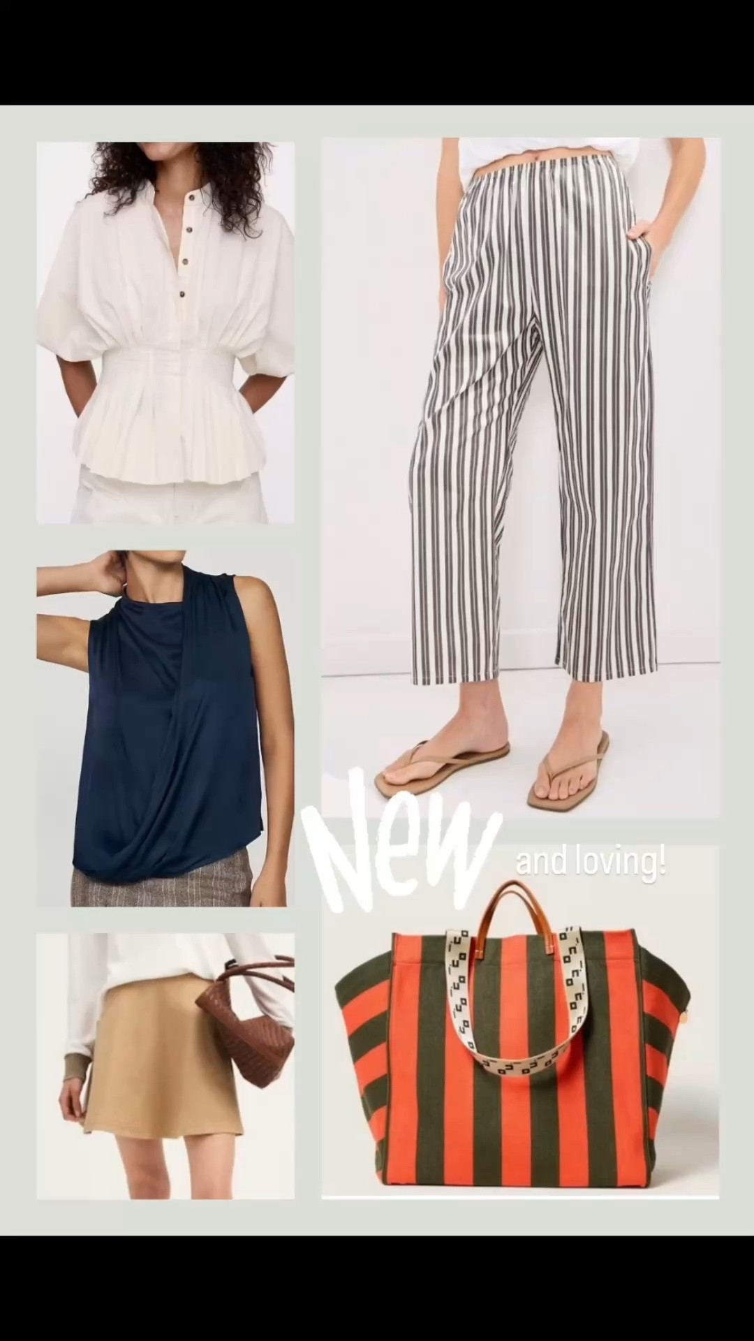 New finds we’re loving!

#LTKSeasonal #LTKOver40 #LTKootd
