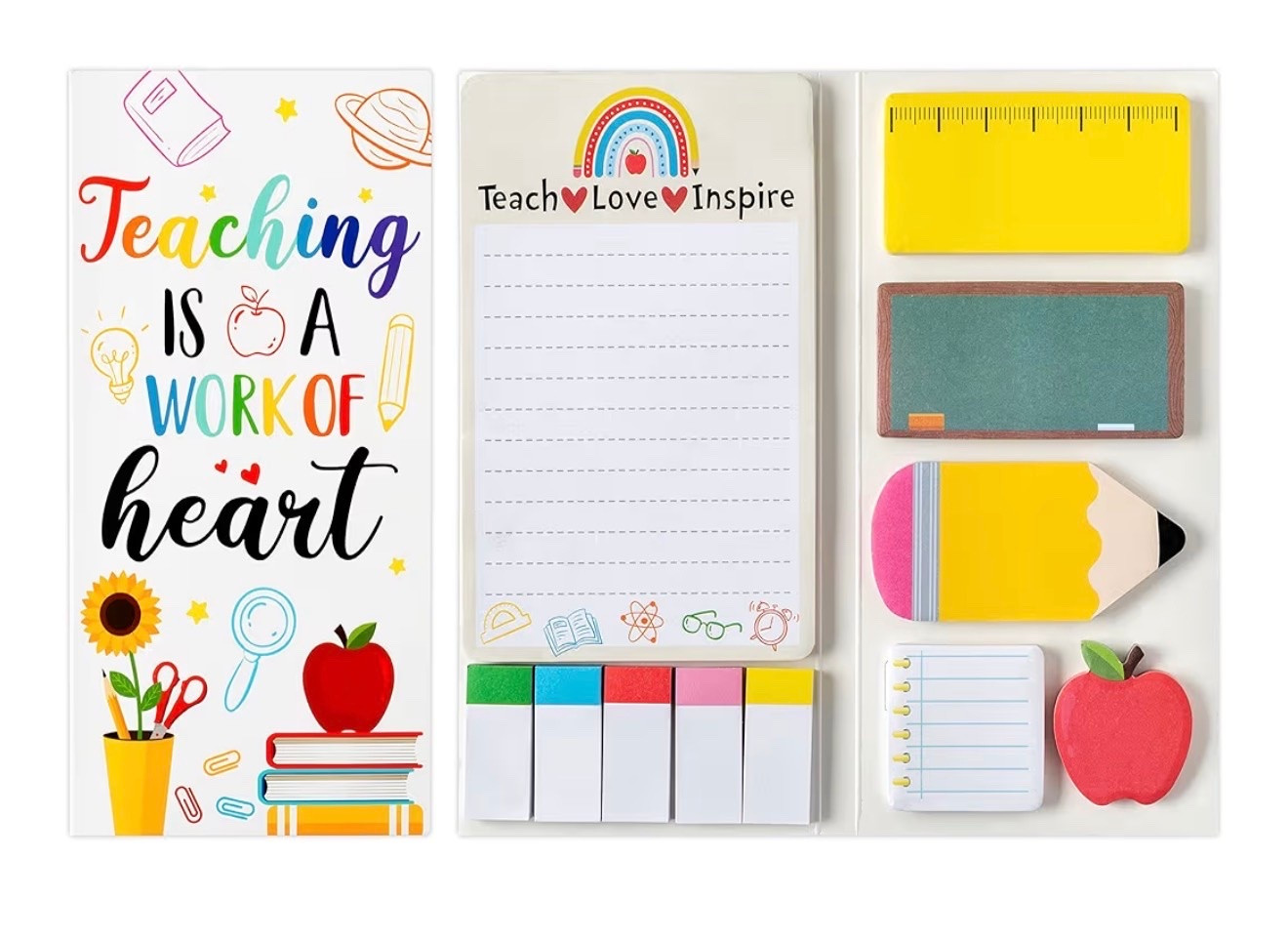 Cute and affordable teacher gift idea for back to school!

#LTKmomlife #LTKSaleAlert #LTKKids