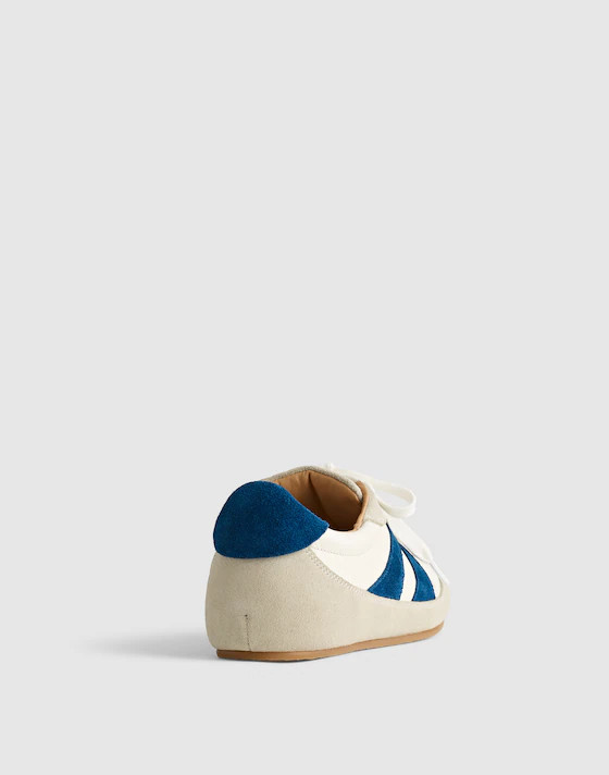 The Oaklynne Sneaker | Madewell