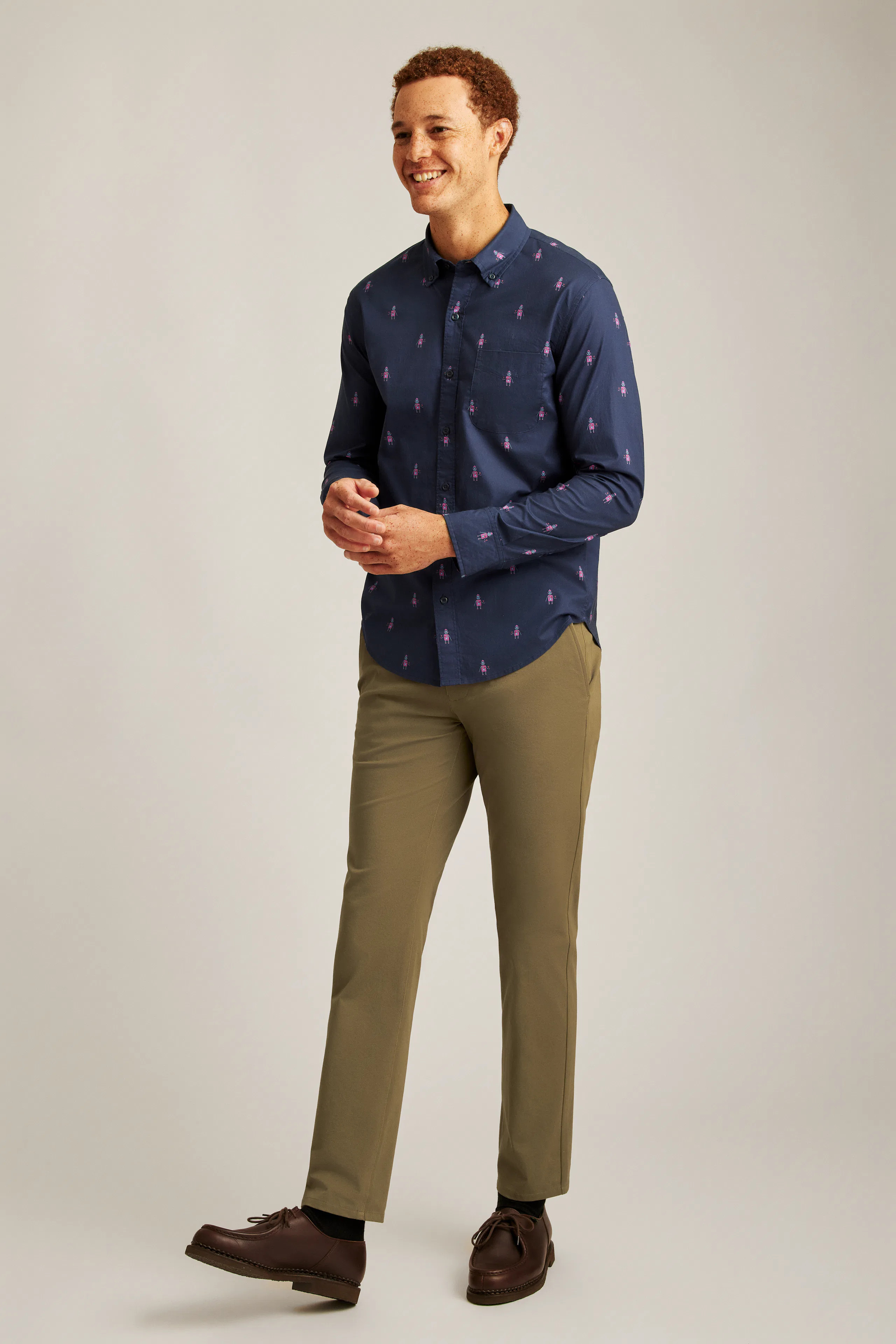 Everyday Shirt | Bonobos (US)