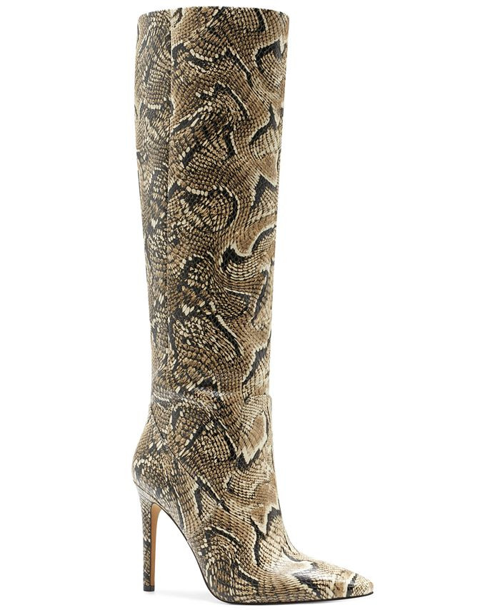 Women's Fendels Stiletto Boots | Macys (US)