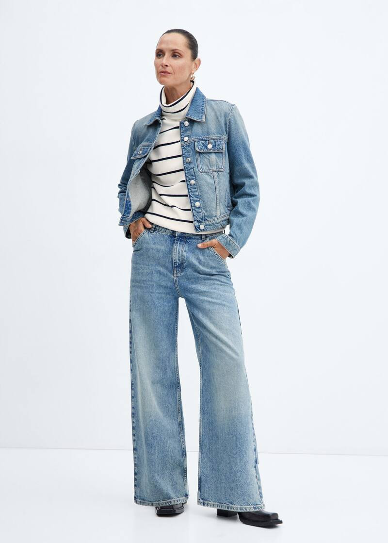 Search: Striped sweater (57) | Mango USA | MANGO (US)