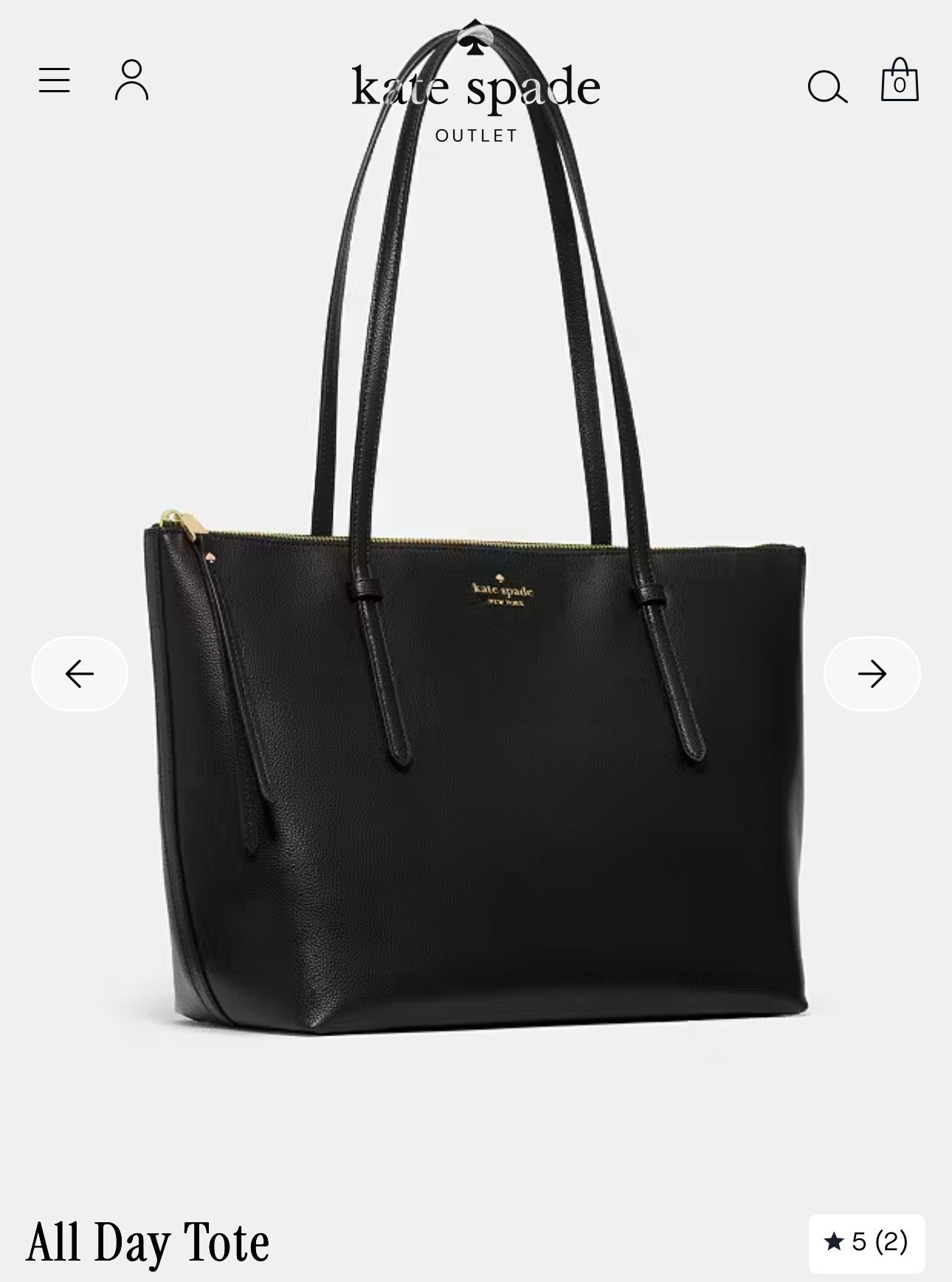 New work tote on major sale. Love how durable these bags are - holds laptop and everything I need. 

#LTKOver40 #LTKootd #LTKmomlife