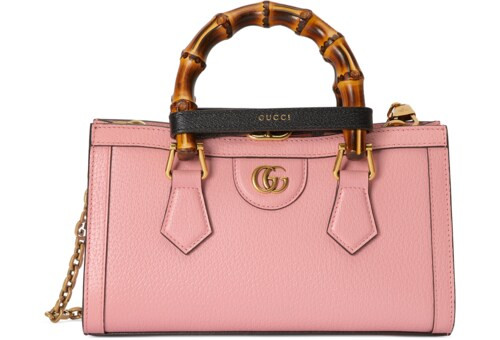 Gucci Diana small shoulder bag | Gucci (UK)