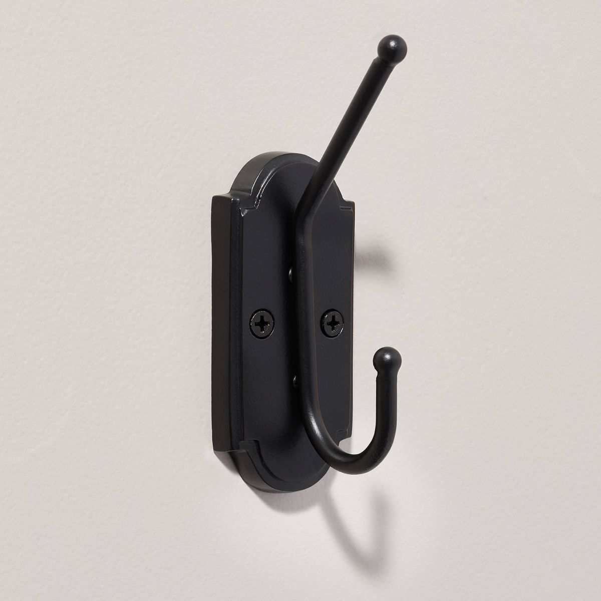 Classic Metal Wall Hook - Hearth & Hand™ with Magnolia | Target