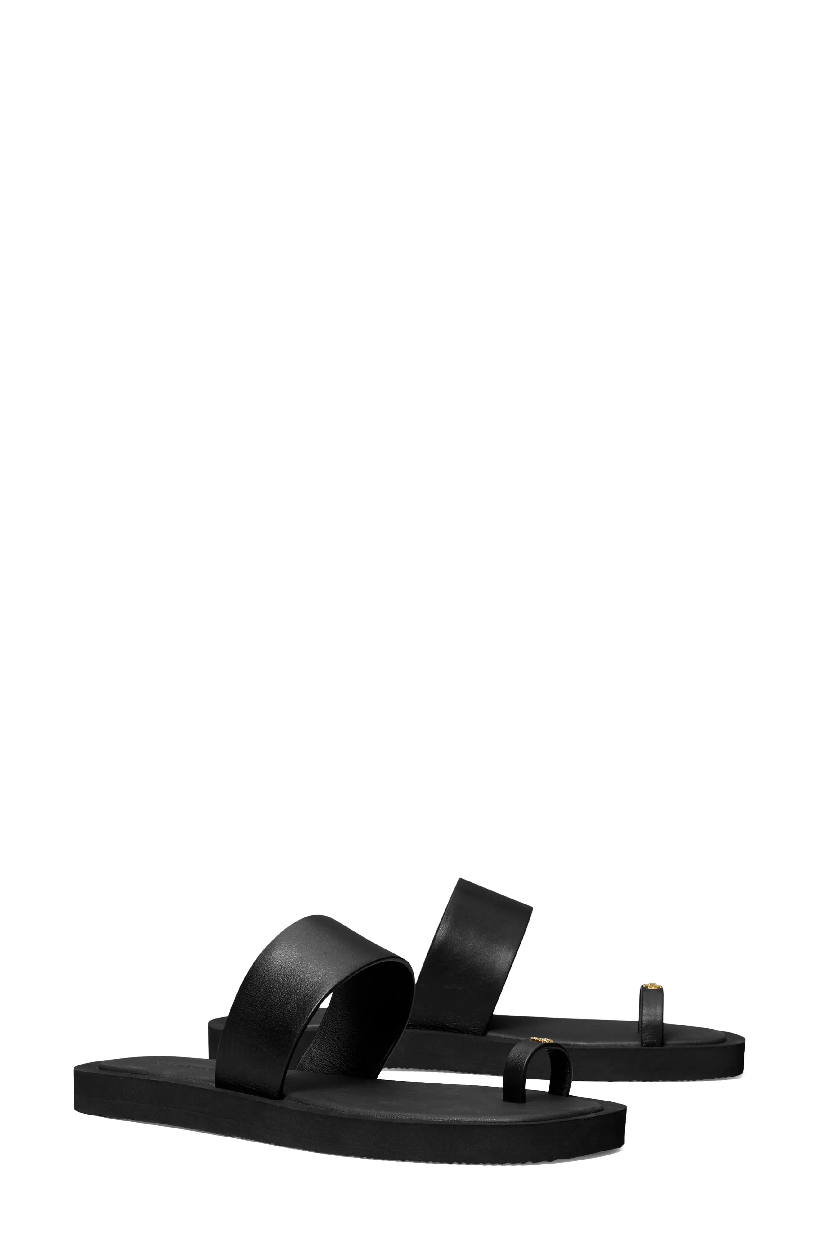 Tory Burch Toe Loop Sandal (Women) | Nordstrom | Nordstrom