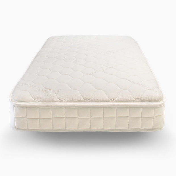 Naturepedic Verse Organic Kids Mattress Size Queen | Babylist