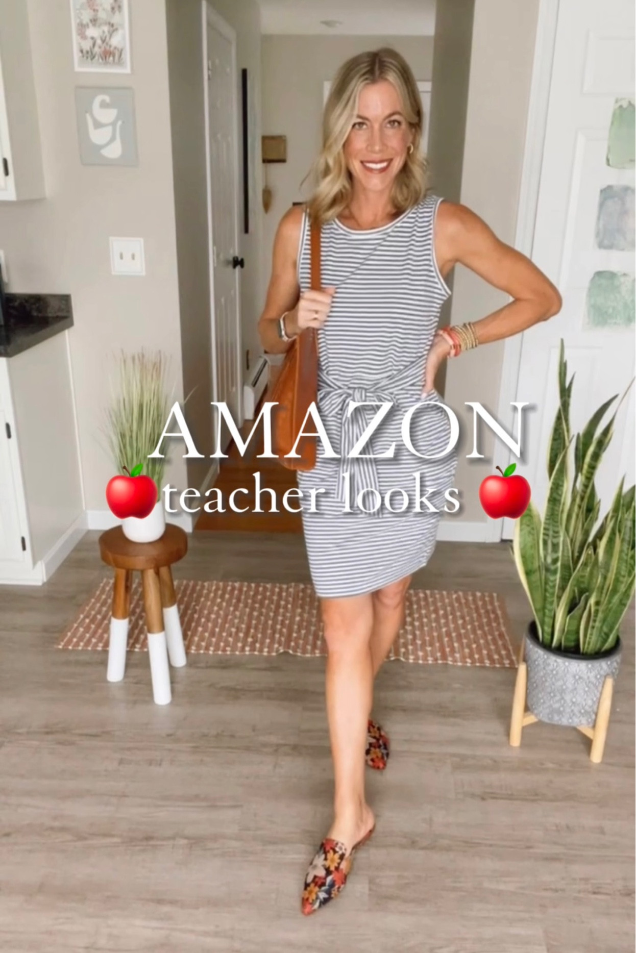 🍎TEACHER/WORK OUTFITS🍎

Good news - a few of these pieces are on MAJOR sale!

#amazon #amazonfashion #amazoninfluencer #amazonfinds #founditonamazon #teacheroutfit #teacheroutfits #teacherstyle #backtoschool #backtoschooloutfit #workwear #workwearstyle #officeoutfit #ootd #outfitinspiration #trouserpants