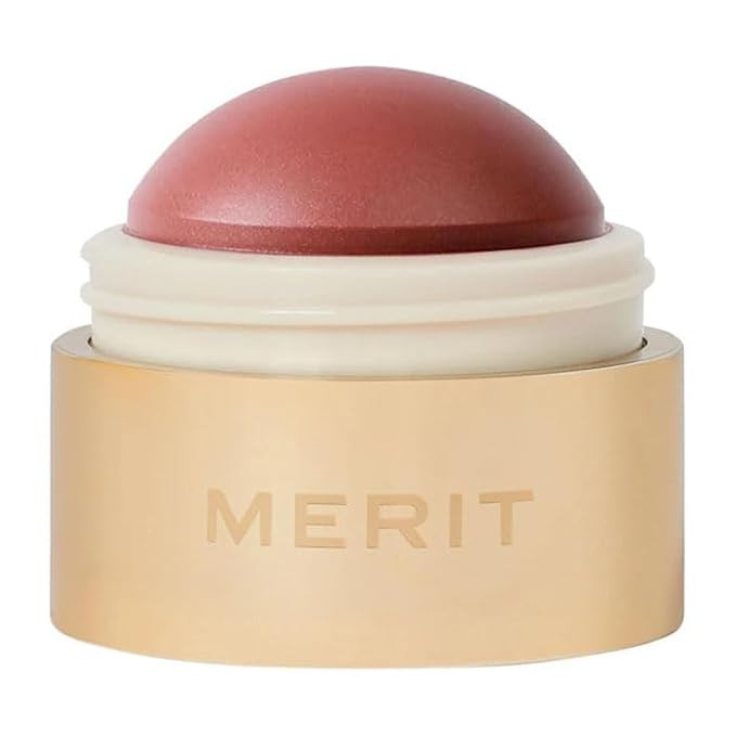 Flush Balm Cream Blush Stick - Fragrance Free, Blendable, Natural Radiant Finish, Buildable Color... | Amazon (US)