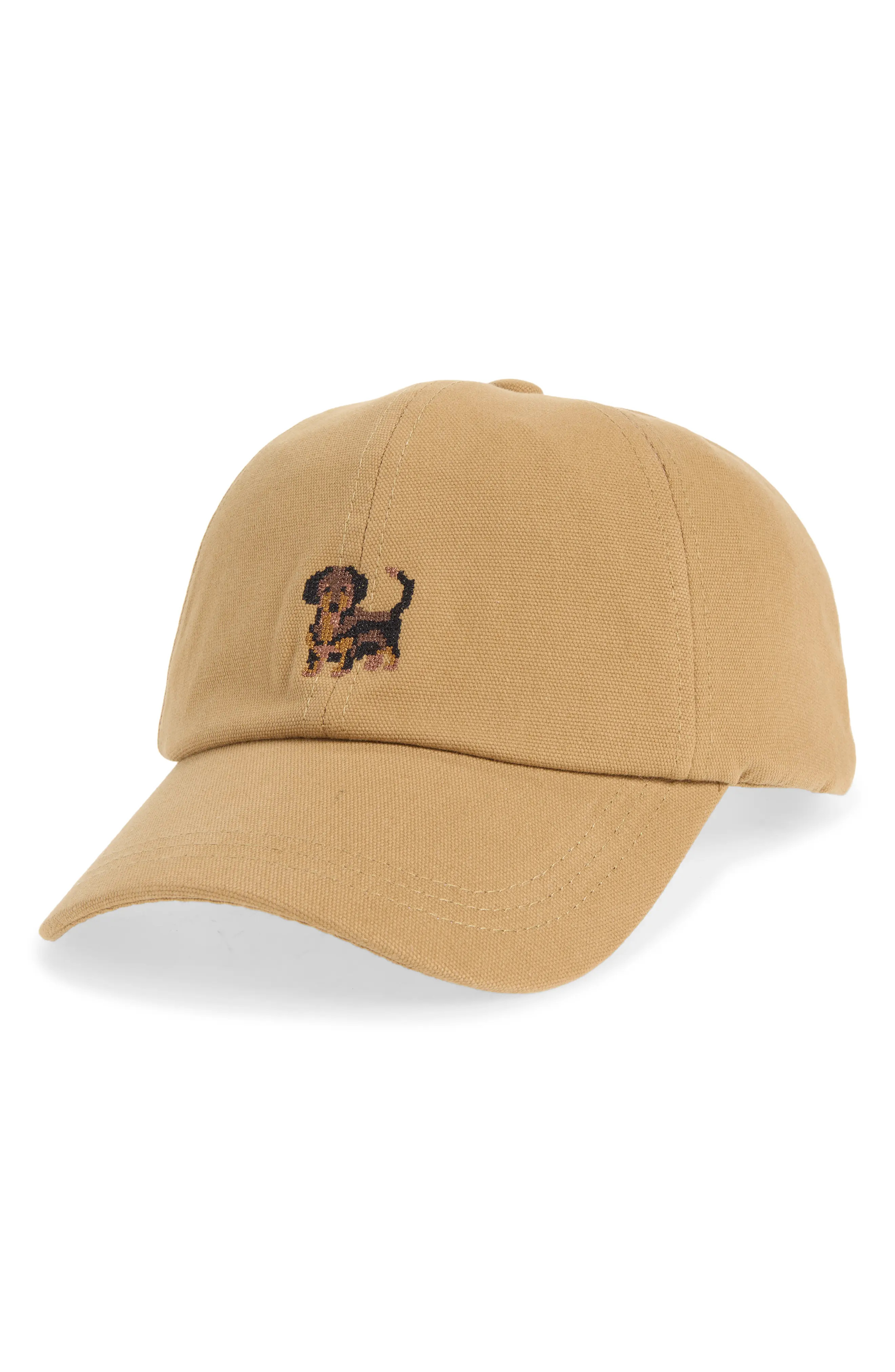 BP. Embroidered Baseball Hat (Women) | Nordstrom | Nordstrom