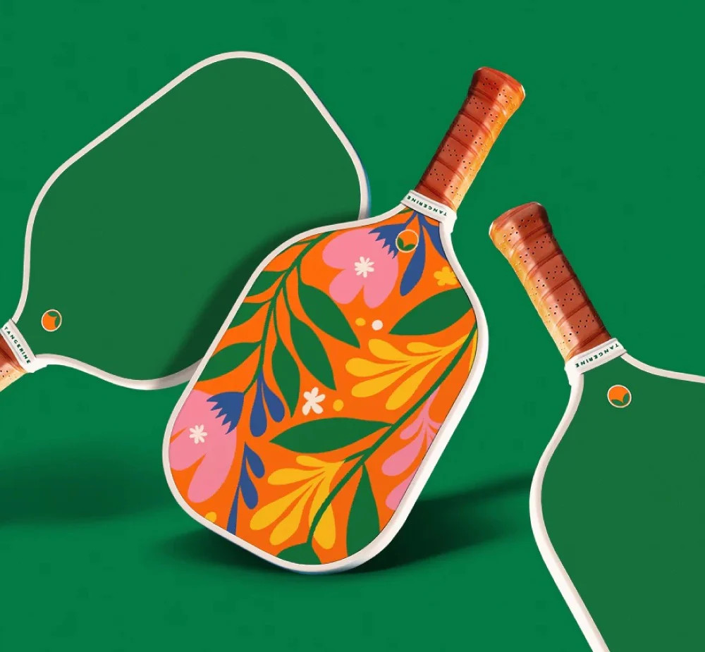 O'ahu | Tangerine Paddle