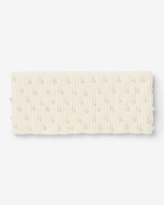 Pearl Headband | Express