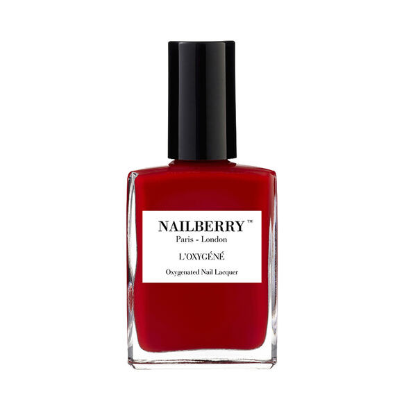 Rouge Oxygenated Nail Lacquer | Space NK - UK