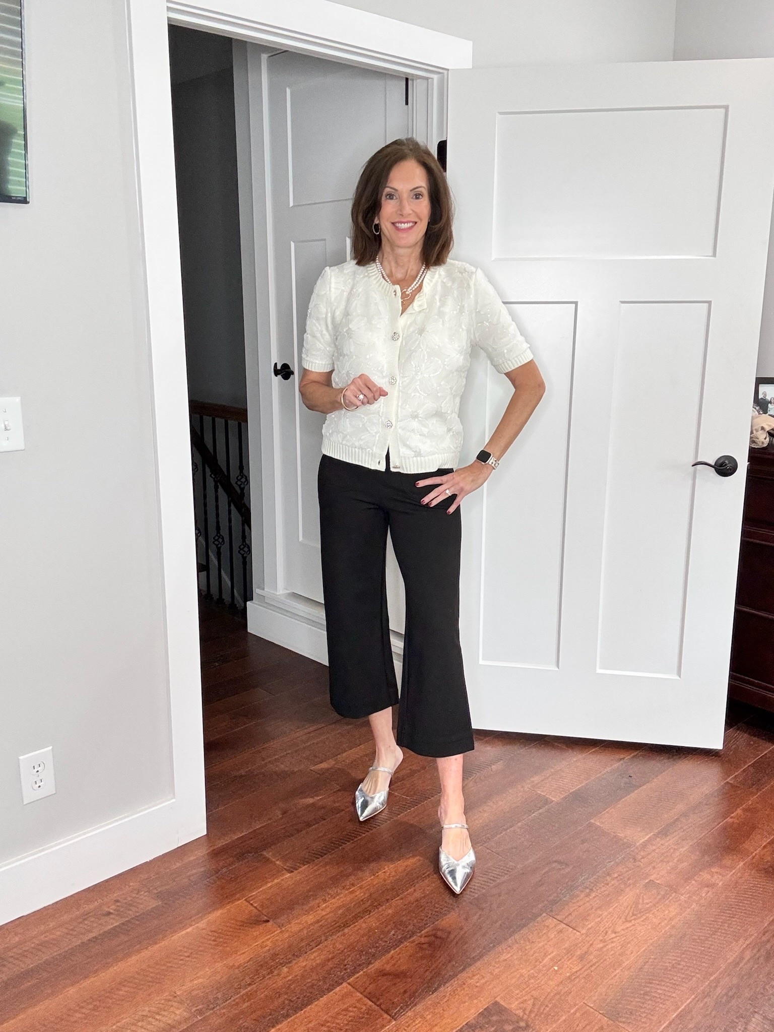 Chic holiday style!

Women’s fashion, fall fashion, fall style, fall outfits, fall outfit inspo, fall ootd, outfit inspo, outfit ideas, what to wear for, sale alert, fashion over 40, fashion over 50, fall outfit ideas, holiday styles, holiday outfits, holiday outfit inspo, holiday fashion, Thanksgiving outfit, thanksgiving outfit inspo

#LTKSeasonal #LTKOver40 #LTKootd