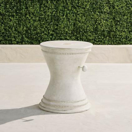 Eton Umbrella Table | Frontgate