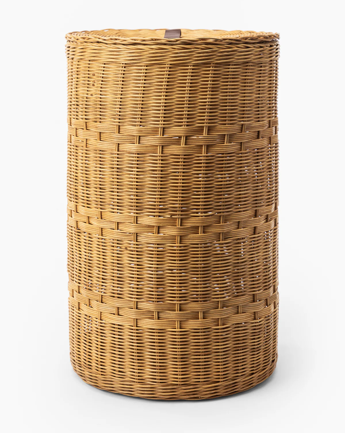 Whittier Laundry Hamper | McGee & Co. (US)