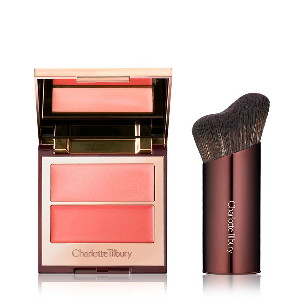 30% Off - Seduce Blush & Brush Kit - Summer Beauty Sale  | Charlotte Tilbury | Charlotte Tilbury (US)