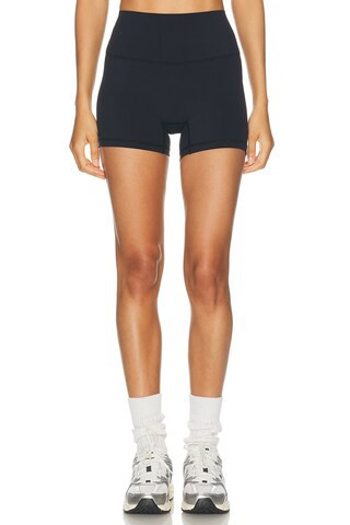 SET Active Breathe 1.0 Short in Black | FWRD 