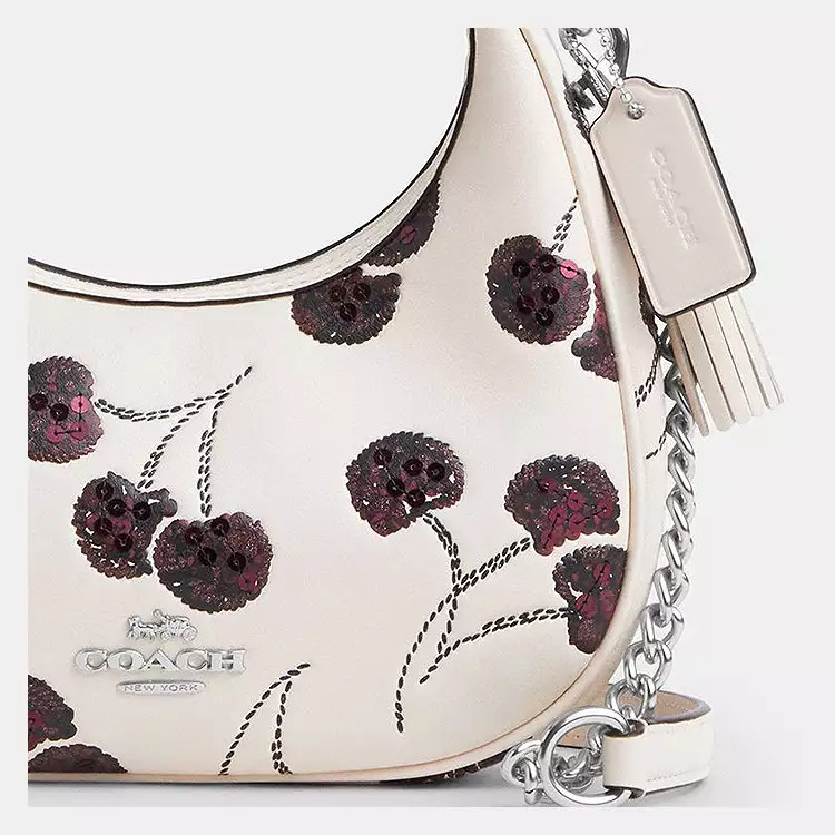 Carmen Mini Crossbody Bag | Coach Outlet US