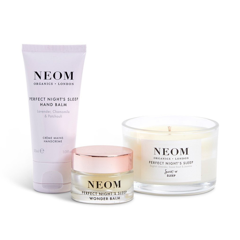 Bedtime Ritual Gift Set | Space NK (EU)