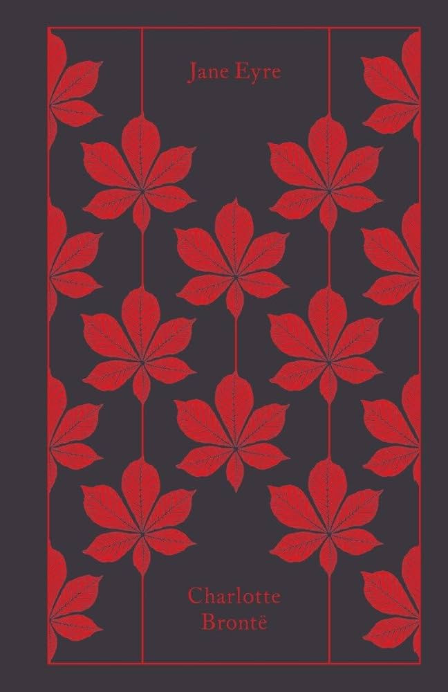 Jane Eyre (Penguin Clothbound Classics) | Amazon (US)