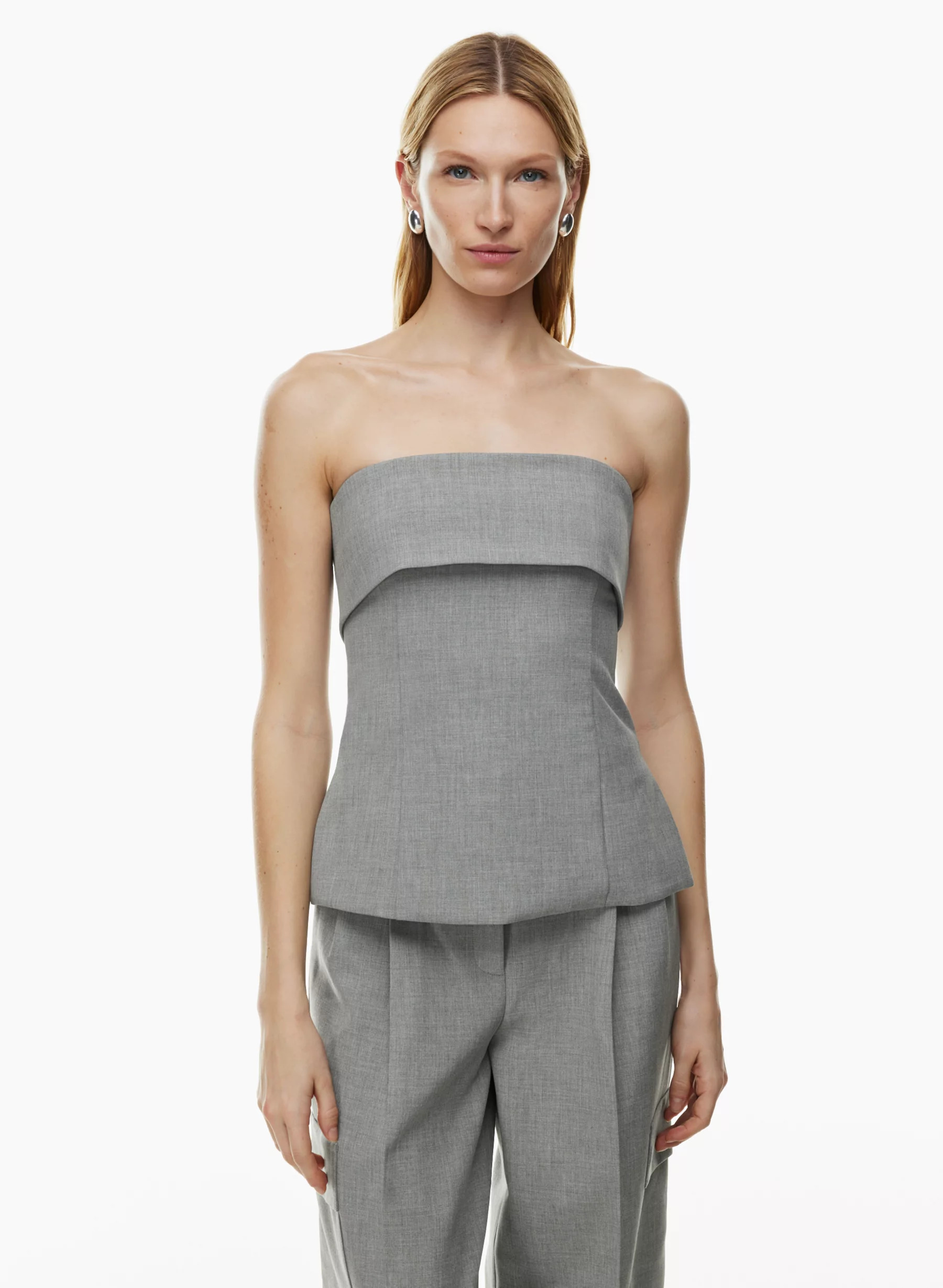 ELEMENT TUBE TOP | Aritzia
