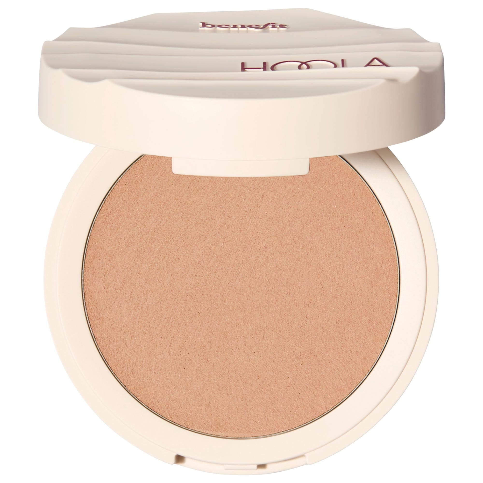 Benefit Cosmetics Hoola Wave Cream Bronzer Balm Light 0.32 oz / 9 g | Sephora (US)