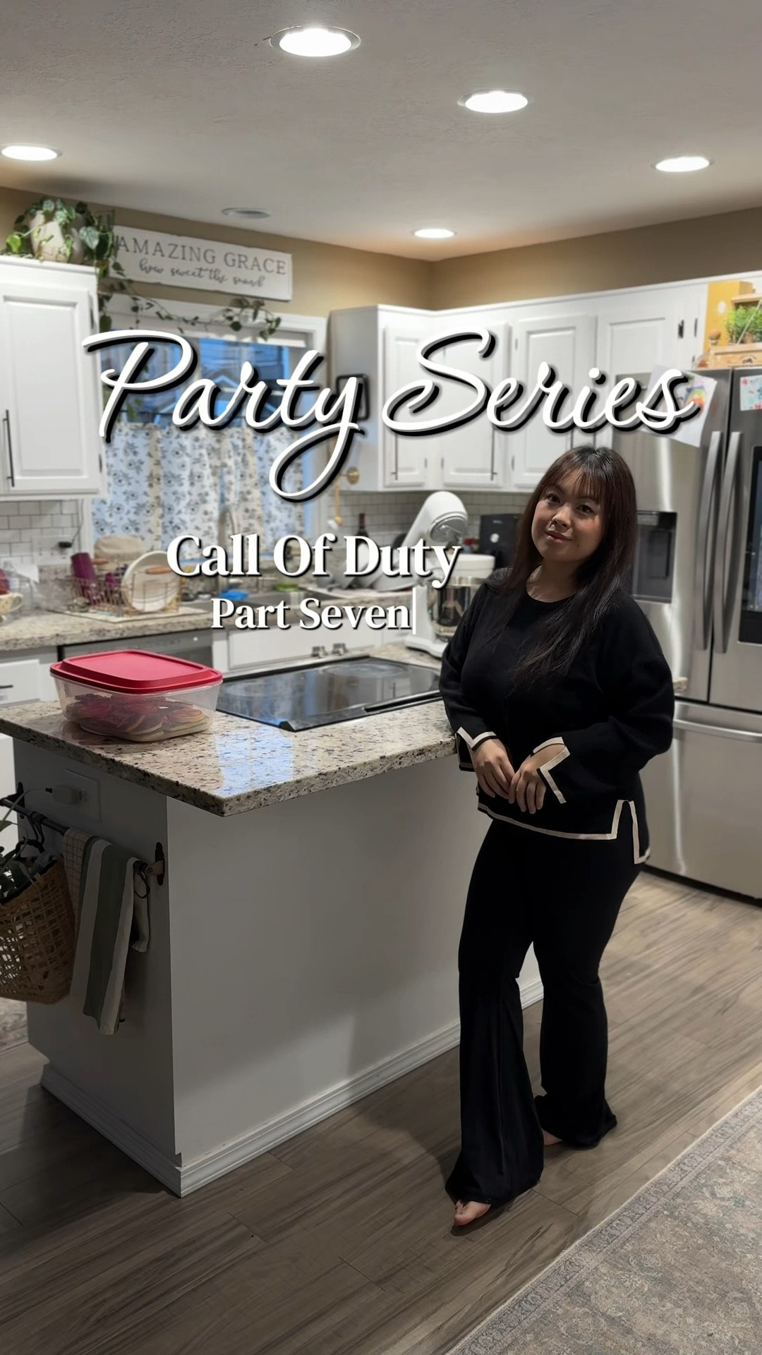 All the things I’ve used to bake a cake

#LTKfoodie