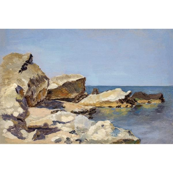 SEACLIFF | Juniper Print Shop