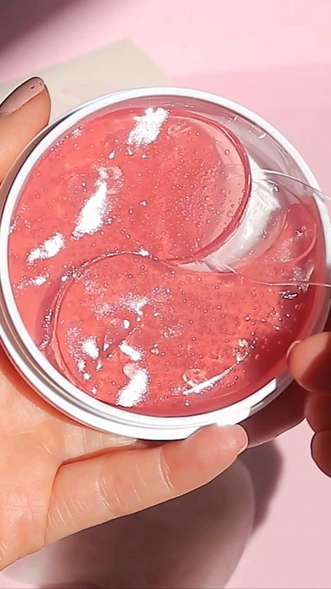 The prettiest little beauty gift idea the Patchology Rose Eye Gel Patches + Restoring Night Eye Gel Masks = instant self-care ✨ Perfect for Secret Santa, stocking stuffers, or a treat-yourself moment. 💝Hydrating, soothing, and ideal for tired winter eyes 👀  AD-gifted 

#LTKgiftguide #LTKbeauty #LTKxHarveyNichols