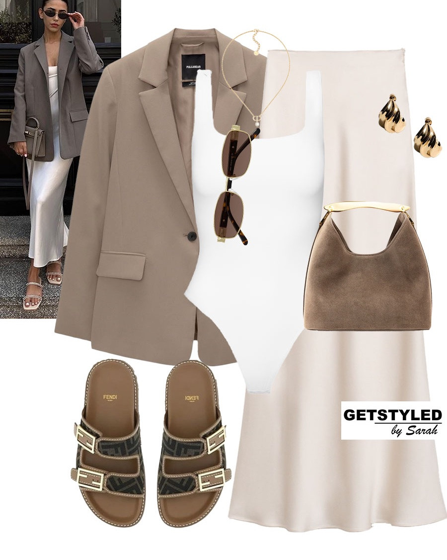 Satin skirt outfits 🫶🏼

#satinskirt #skirt #spring #summer 
#sandals

#LTKspring #LTKsummer #LTKstyletip