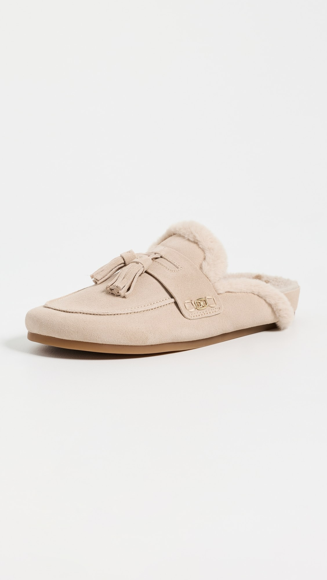 Astrid Cozy Mules | Shopbop