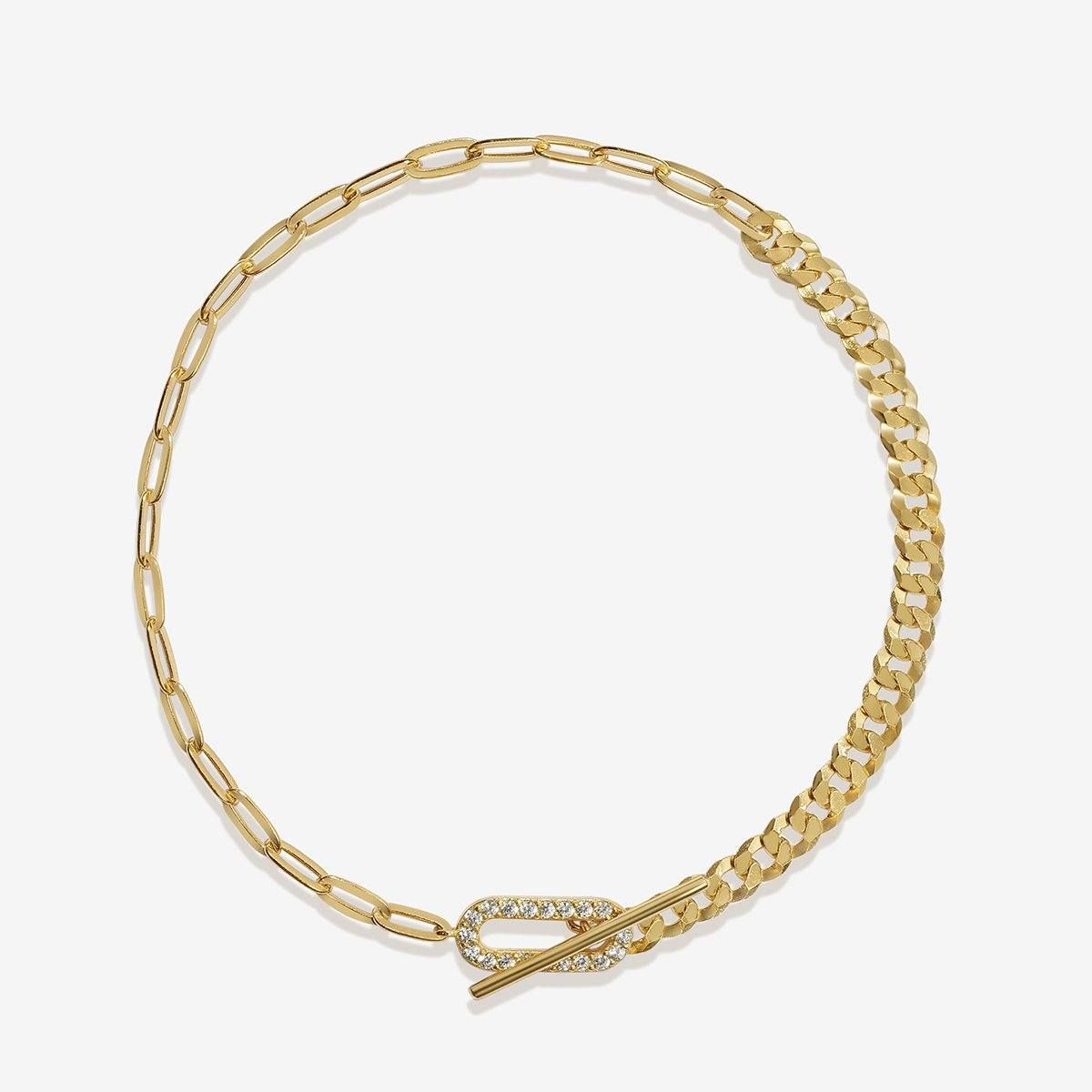 Smythe chain bracelet | Adornmonde