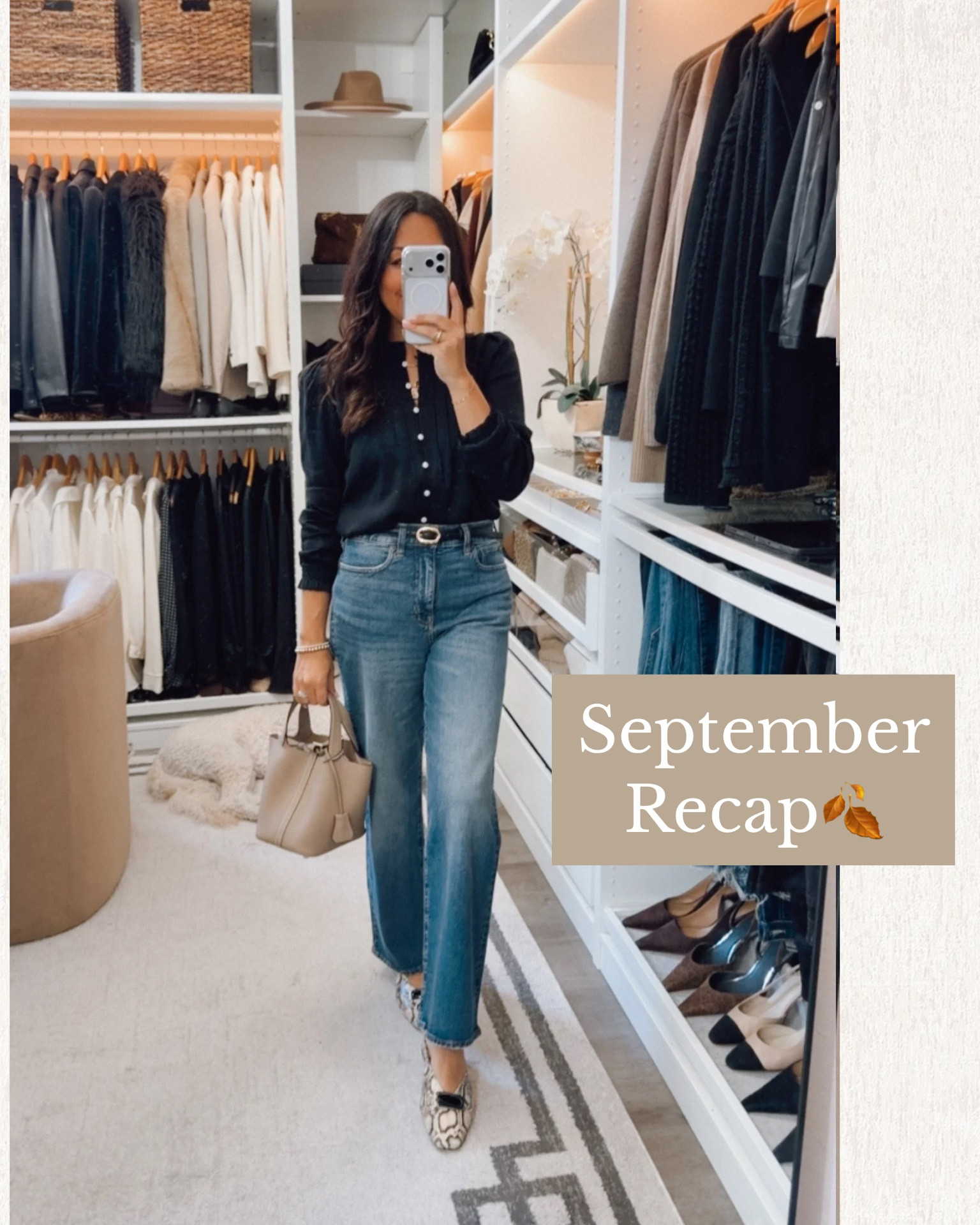 September Recap🍂

#LTKootd #LTKSeasonal
