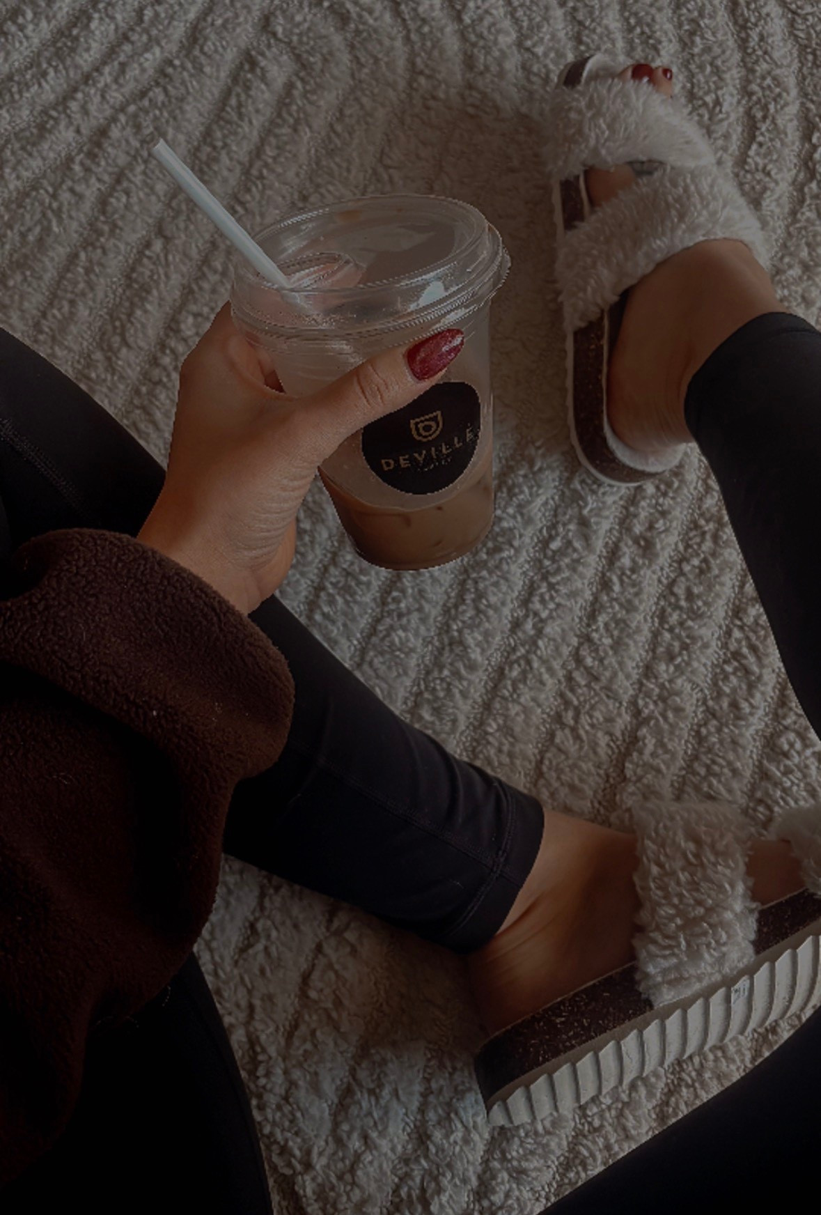 Aritzia butter > lulu aligns. There. I said it. 

#LTKfitness #LTKshoes #LTKcanada