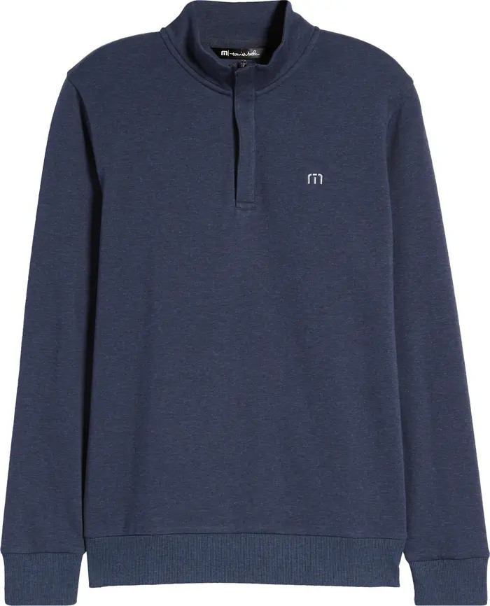 Cloud 2.0 Quarter Zip Pullover, Men’s Valentines Day Gift | Nordstrom