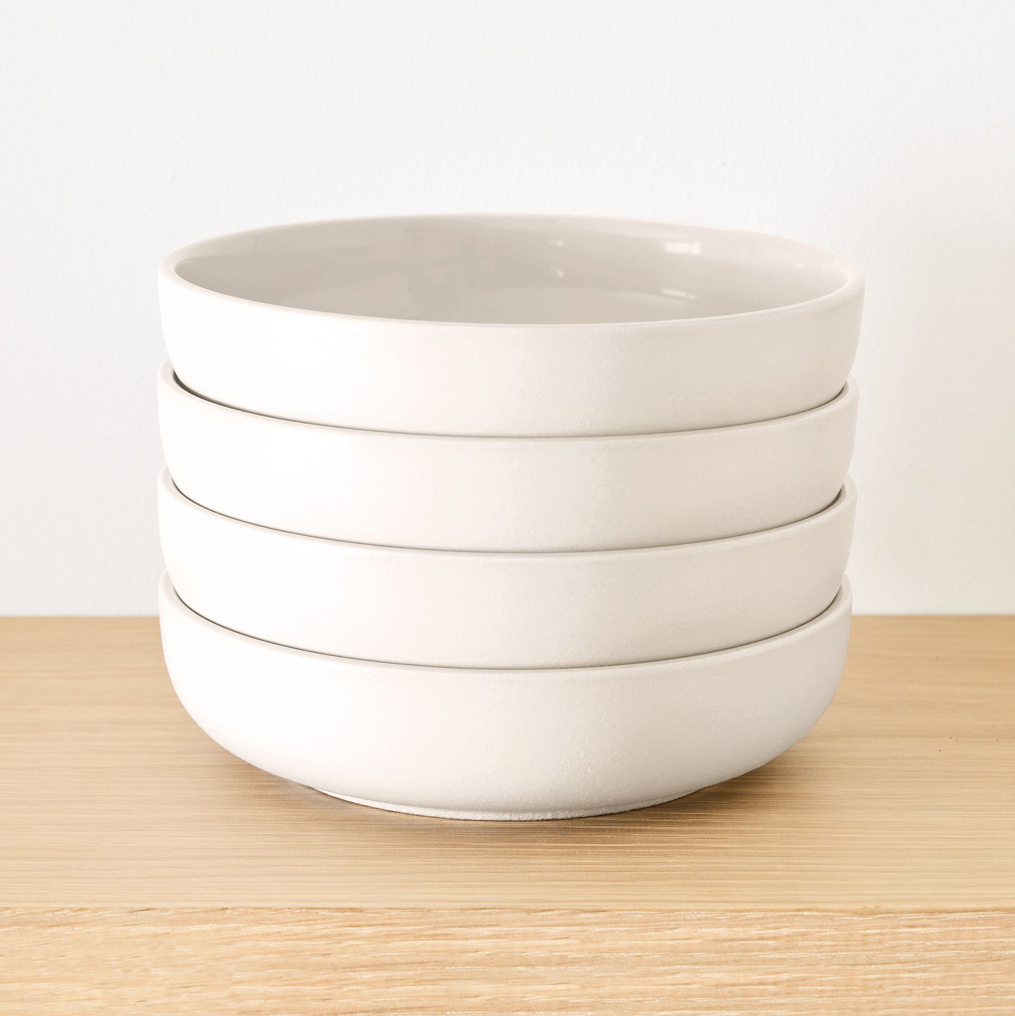Kaloh Stoneware Pasta Bowl Sets | West Elm (US)