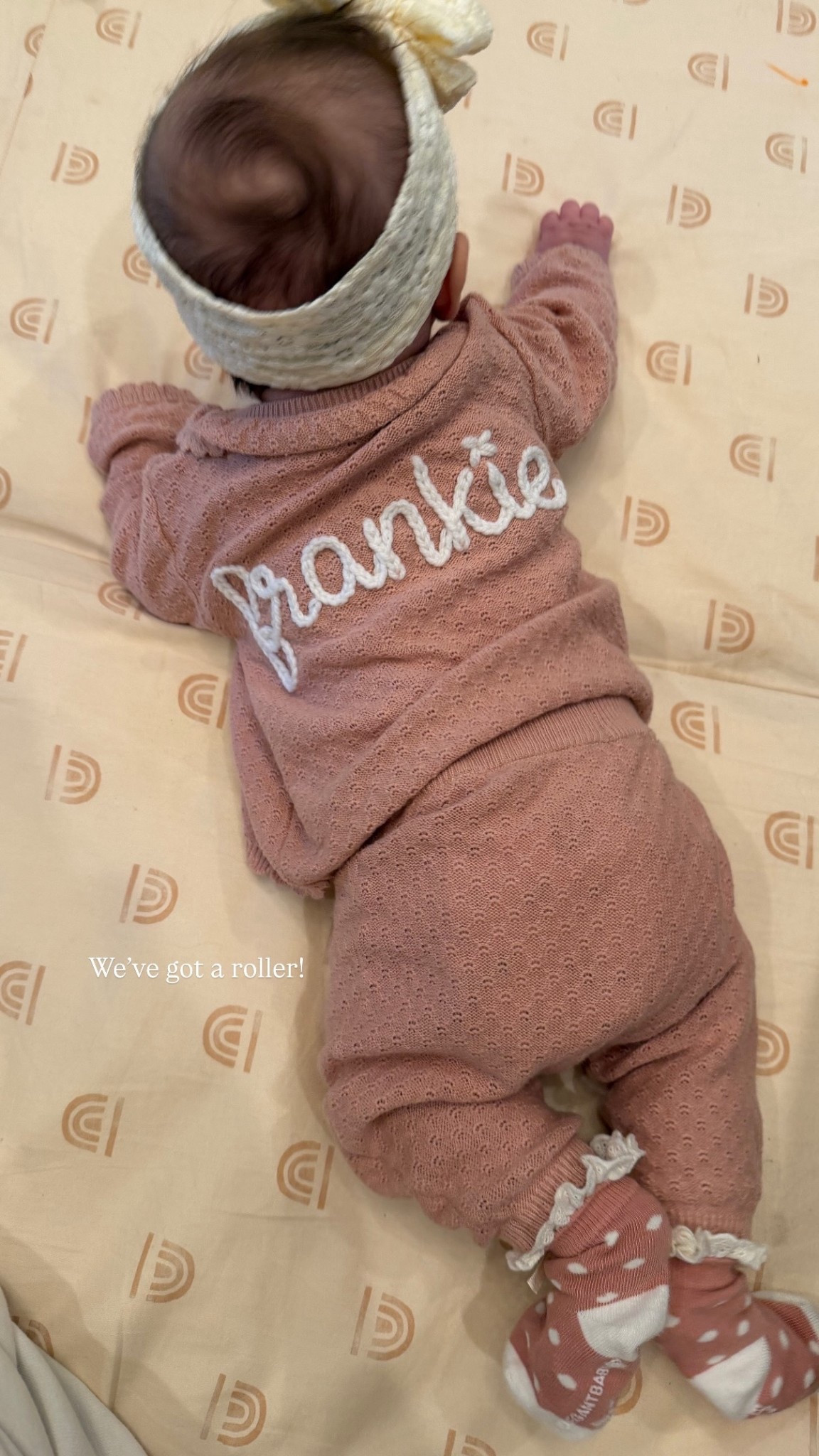 Personalized baby outfit from Etsy!  

 #LTKFindsUnder100 #LTKBaby #LTKKids