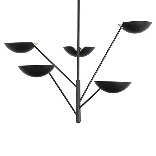 Nevel Chandelier | Lumens