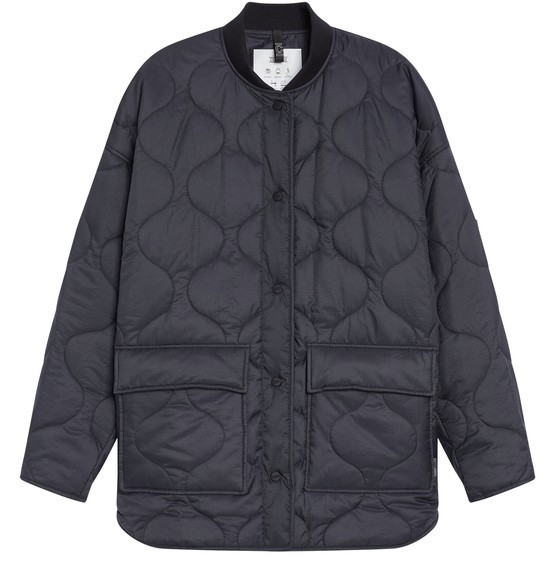 Quilted Jacket - CLOSED | 24S (APAC/EU)